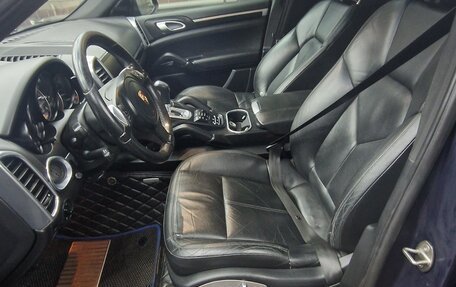 Porsche Cayenne III, 2010 год, 2 300 000 рублей, 16 фотография