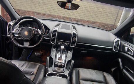 Porsche Cayenne III, 2010 год, 2 300 000 рублей, 15 фотография