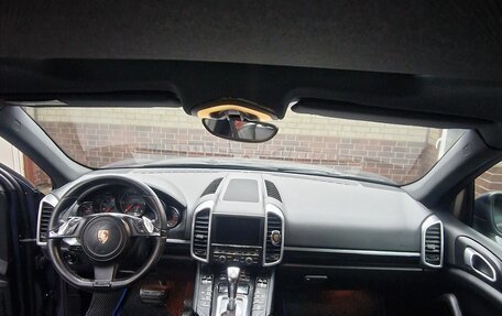 Porsche Cayenne III, 2010 год, 2 300 000 рублей, 14 фотография