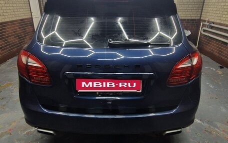 Porsche Cayenne III, 2010 год, 2 300 000 рублей, 19 фотография