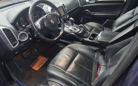 Porsche Cayenne III, 2010 год, 2 300 000 рублей, 18 фотография