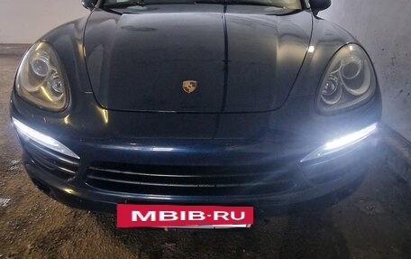 Porsche Cayenne III, 2010 год, 2 300 000 рублей, 10 фотография