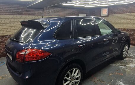 Porsche Cayenne III, 2010 год, 2 300 000 рублей, 21 фотография