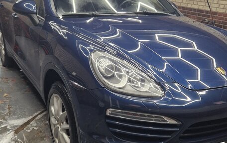 Porsche Cayenne III, 2010 год, 2 300 000 рублей, 22 фотография