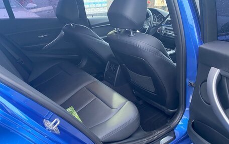 BMW 3 серия, 2013 год, 2 300 000 рублей, 12 фотография