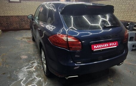 Porsche Cayenne III, 2010 год, 2 300 000 рублей, 20 фотография