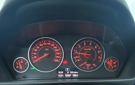 BMW 3 серия, 2013 год, 2 300 000 рублей, 14 фотография