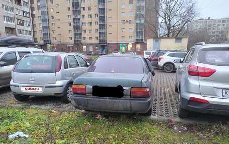 Toyota Corolla, 1993 год, 40 000 рублей, 3 фотография