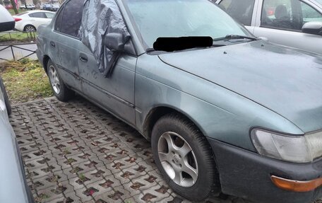 Toyota Corolla, 1993 год, 40 000 рублей, 2 фотография