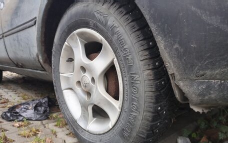 Toyota Corolla, 1993 год, 40 000 рублей, 5 фотография