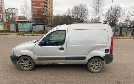 Renault Kangoo II рестайлинг, 2006 год, 230 000 рублей, 3 фотография
