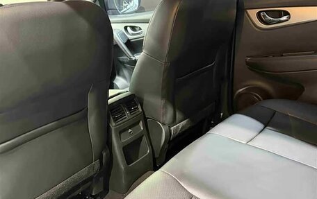 Nissan Qashqai, 2021 год, 1 590 457 рублей, 6 фотография