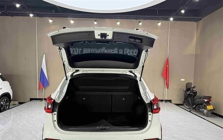 Nissan Qashqai, 2021 год, 1 590 457 рублей, 11 фотография