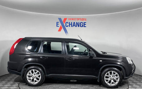 Nissan X-Trail, 2012 год, 1 269 000 рублей, 3 фотография