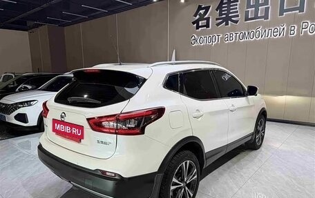 Nissan Qashqai, 2021 год, 1 590 457 рублей, 8 фотография