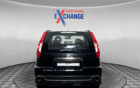 Nissan X-Trail, 2012 год, 1 269 000 рублей, 5 фотография