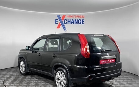Nissan X-Trail, 2012 год, 1 269 000 рублей, 6 фотография