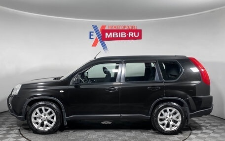 Nissan X-Trail, 2012 год, 1 269 000 рублей, 7 фотография