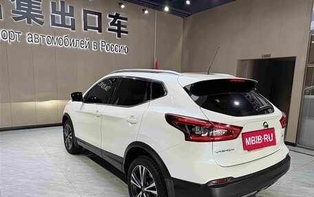 Nissan Qashqai, 2021 год, 1 590 457 рублей, 10 фотография