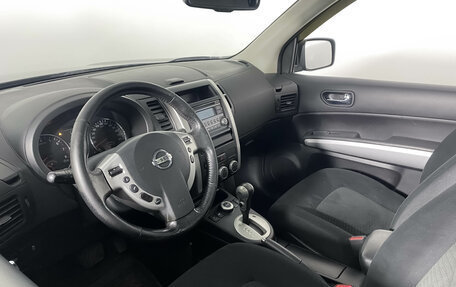 Nissan X-Trail, 2012 год, 1 269 000 рублей, 14 фотография