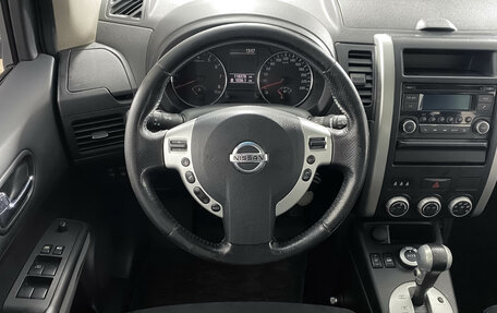 Nissan X-Trail, 2012 год, 1 269 000 рублей, 15 фотография