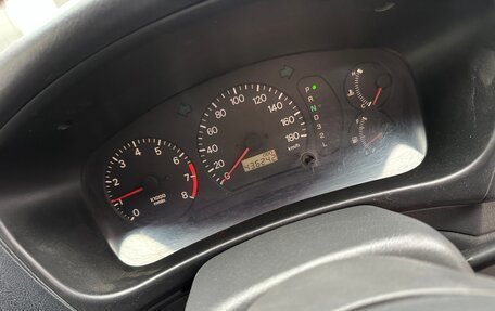 Mitsubishi Mirage VI рестайлинг, 1998 год, 220 000 рублей, 9 фотография