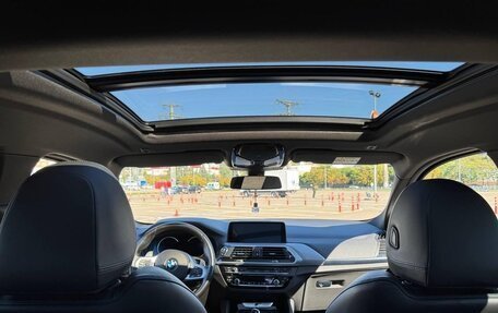 BMW X4, 2018 год, 4 750 000 рублей, 2 фотография