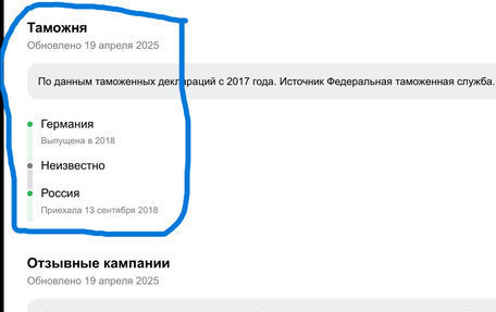 BMW X4, 2018 год, 4 750 000 рублей, 7 фотография