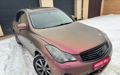 Infiniti EX, 2008 год, 780 000 рублей, 1 фотография
