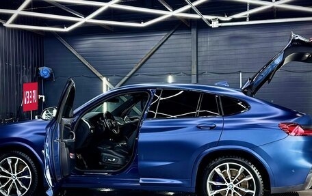 BMW X4, 2018 год, 4 750 000 рублей, 5 фотография