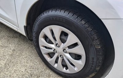 KIA Rio IV, 2022 год, 1 690 000 рублей, 1 фотография