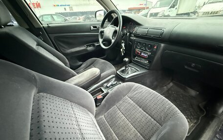 Volkswagen Passat B5+ рестайлинг, 1998 год, 275 000 рублей, 6 фотография