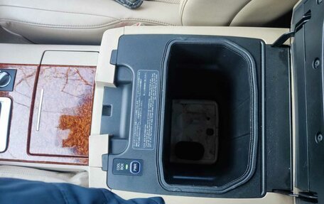 Toyota Land Cruiser 200, 2012 год, 3 381 000 рублей, 5 фотография