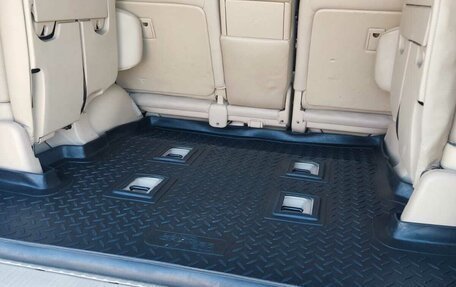 Toyota Land Cruiser 200, 2012 год, 3 381 000 рублей, 12 фотография