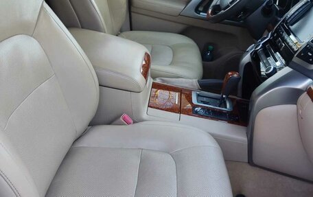 Toyota Land Cruiser 200, 2012 год, 3 381 000 рублей, 11 фотография