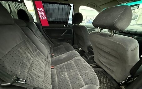 Volkswagen Passat B5+ рестайлинг, 1998 год, 275 000 рублей, 7 фотография