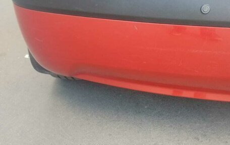 KIA Rio II, 2009 год, 560 000 рублей, 8 фотография