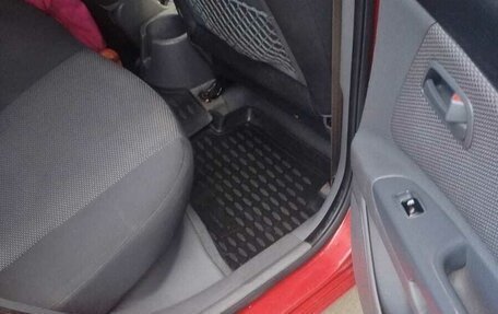 KIA Rio II, 2009 год, 560 000 рублей, 6 фотография