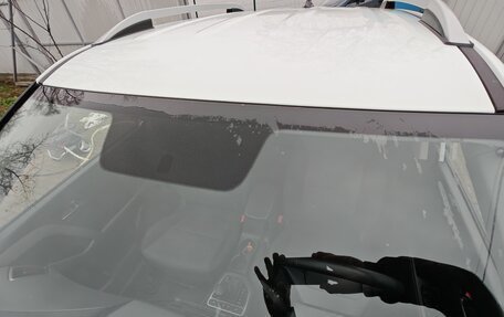 Hyundai Creta I рестайлинг, 2018 год, 2 250 000 рублей, 9 фотография