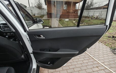 Hyundai Creta I рестайлинг, 2018 год, 2 250 000 рублей, 13 фотография