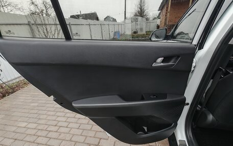 Hyundai Creta I рестайлинг, 2018 год, 2 250 000 рублей, 11 фотография