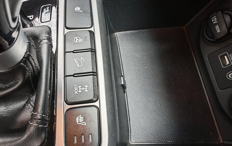 Hyundai Creta I рестайлинг, 2018 год, 2 250 000 рублей, 21 фотография