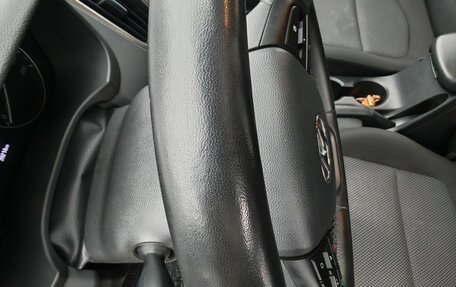 Hyundai Creta I рестайлинг, 2018 год, 2 250 000 рублей, 17 фотография