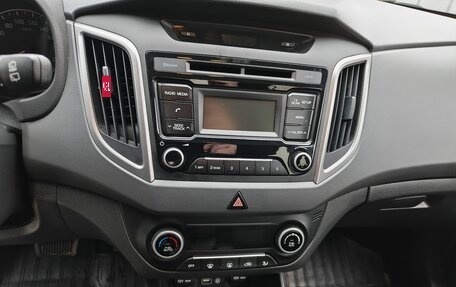 Hyundai Creta I рестайлинг, 2018 год, 2 250 000 рублей, 19 фотография