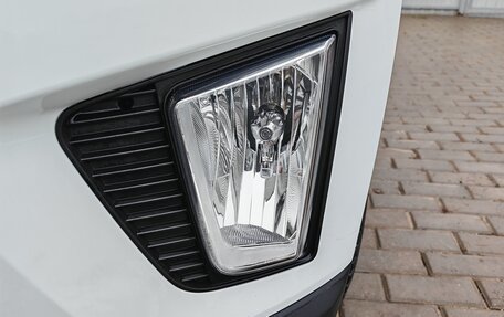 Hyundai Creta I рестайлинг, 2018 год, 2 250 000 рублей, 25 фотография