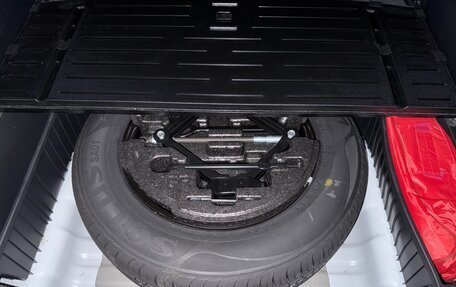 Hyundai Creta I рестайлинг, 2018 год, 2 250 000 рублей, 28 фотография