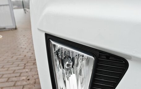 Hyundai Creta I рестайлинг, 2018 год, 2 250 000 рублей, 26 фотография