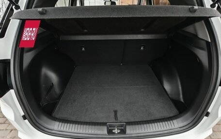 Hyundai Creta I рестайлинг, 2018 год, 2 250 000 рублей, 27 фотография