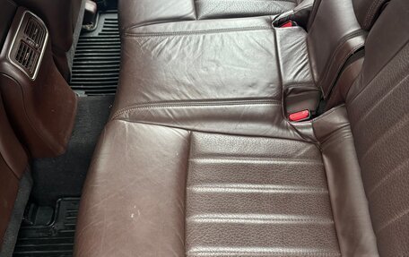 Infiniti EX, 2008 год, 780 000 рублей, 22 фотография