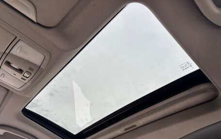 Infiniti EX, 2008 год, 780 000 рублей, 24 фотография